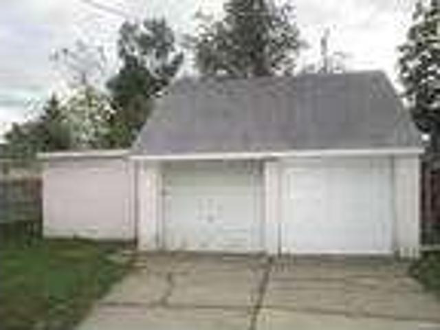 House for rent in Warren, Illinois
