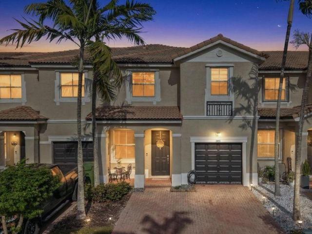 House for sale in Homestead, Miami-Dade County
