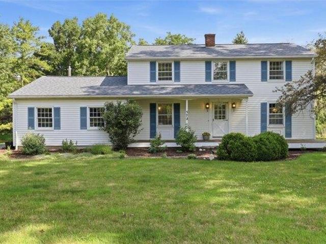 House for sale in Rush, New York