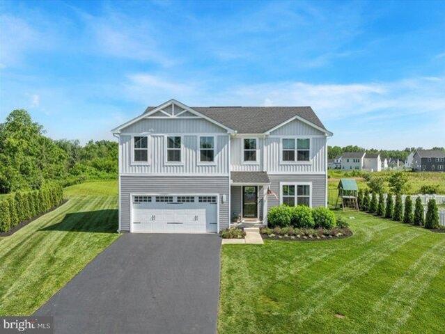House for sale in Honey Brook