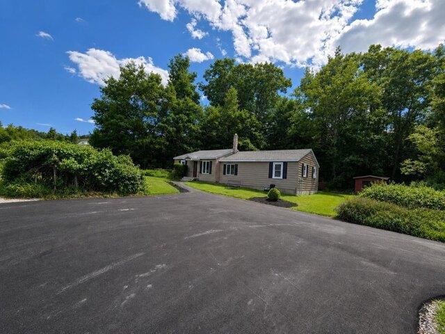 House for sale in New Hampshire