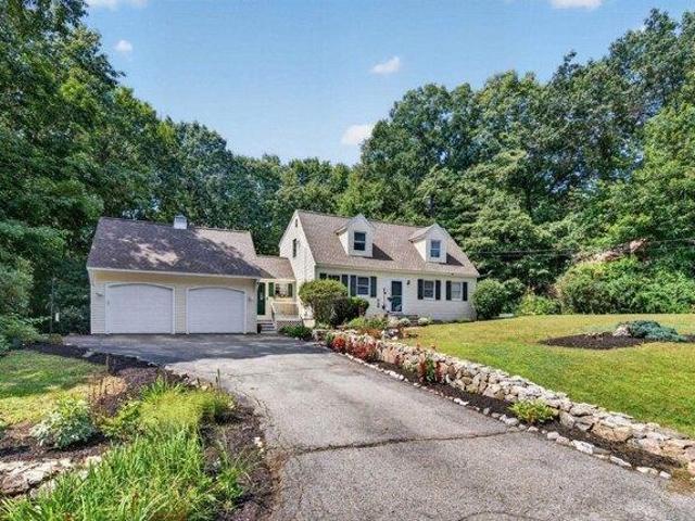 House for sale in New Hampshire