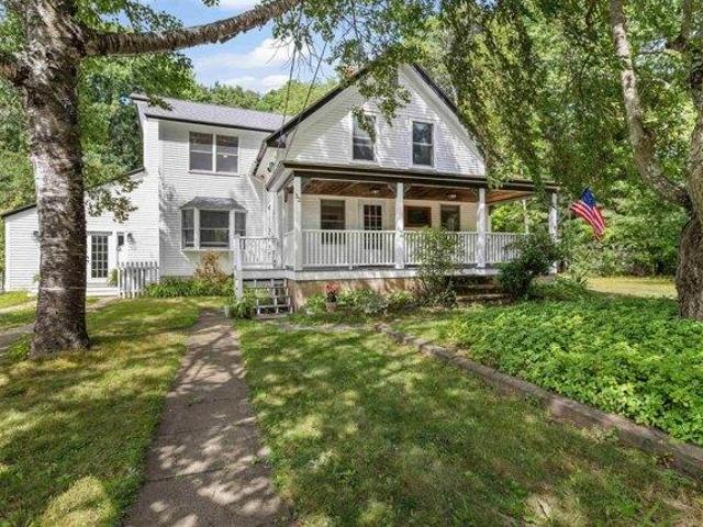House for sale in New Hampshire