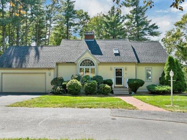 House for sale in South Hooksett, Hooksett