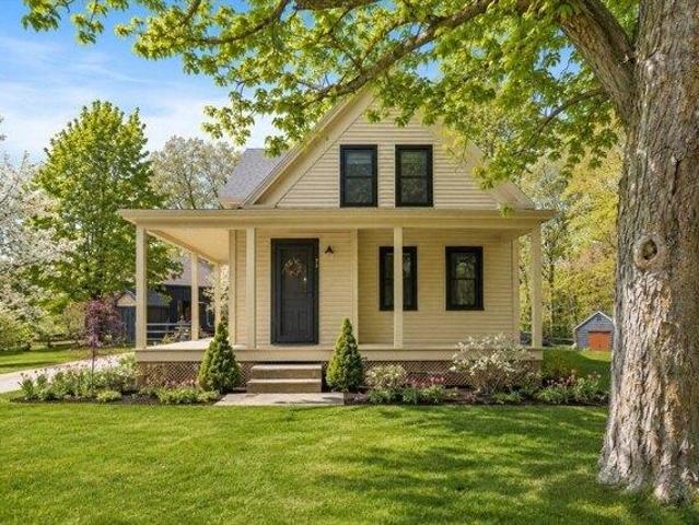 House for sale in Hopedale, Massachusetts