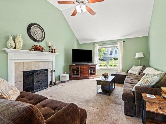 House for sale in Hopedale, Massachusetts