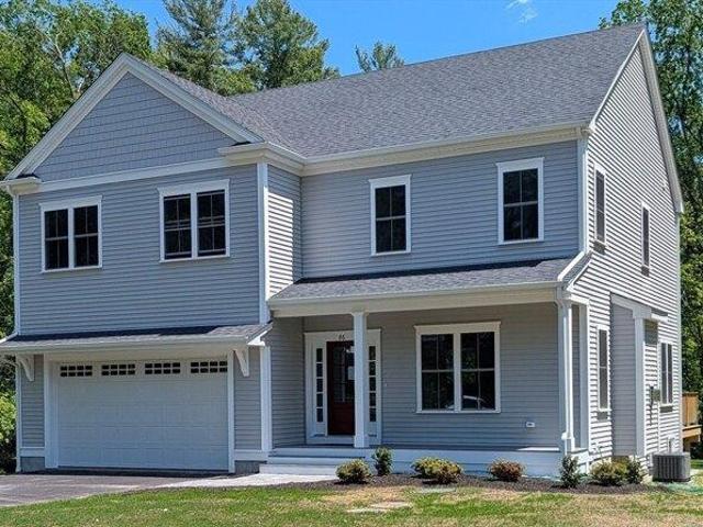 House for sale in Hopedale, Massachusetts