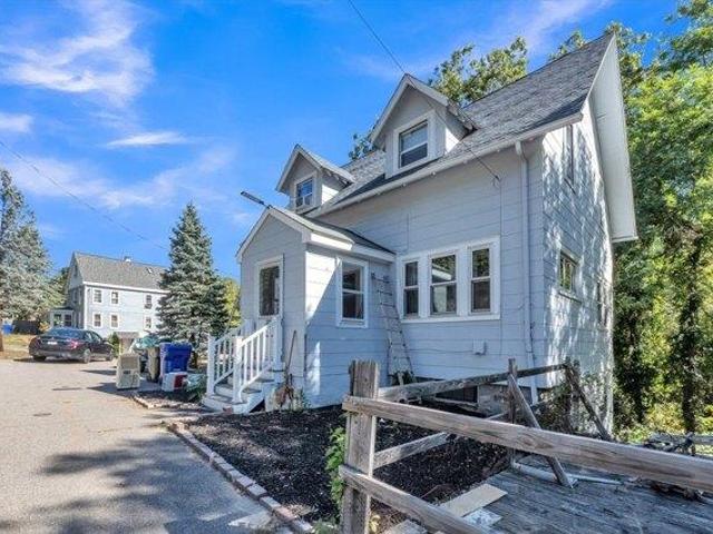 House for sale in Hopedale, Massachusetts