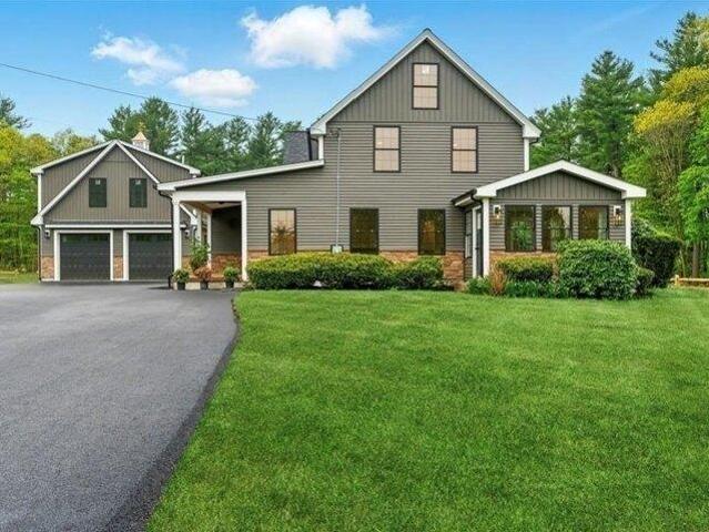 House for sale in Hopedale, Worcester County