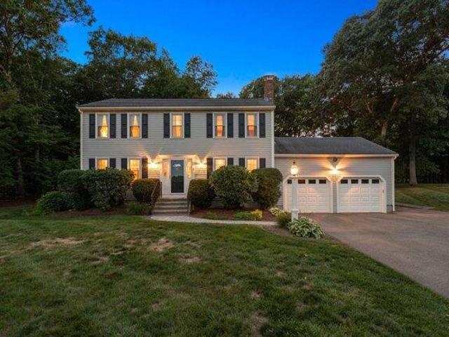 House for sale in Hopedale, Worcester County