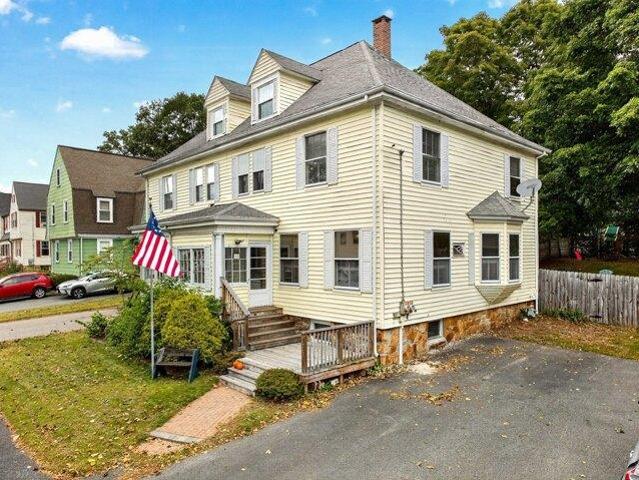 Condo for sale in Hopedale, Worcester County