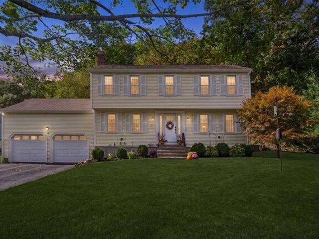 House for sale in Hopedale, Worcester County