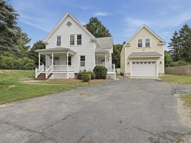 House for sale in Hopedale, Worcester County