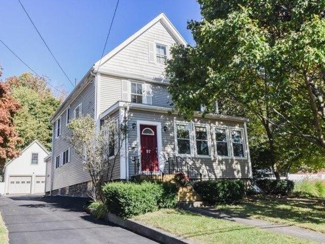 House for sale in Hopedale, Worcester County