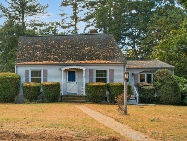 House for sale in Hopedale, Worcester County