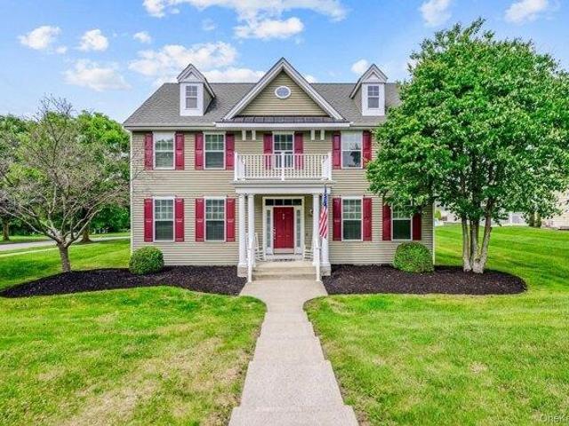 House for sale in Holmes, New York