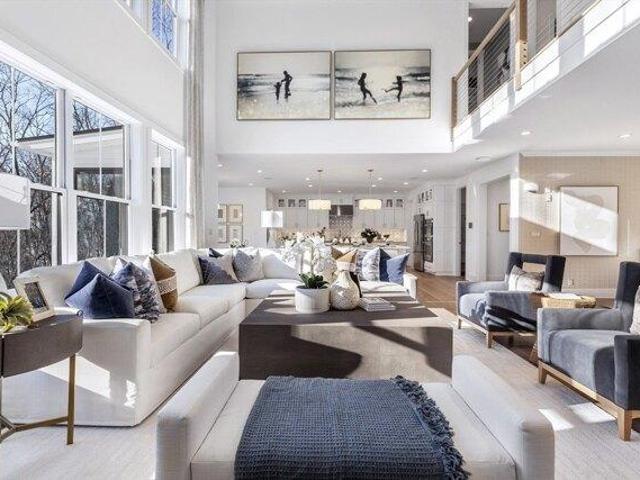 House for sale in Hopkinton, Massachusetts