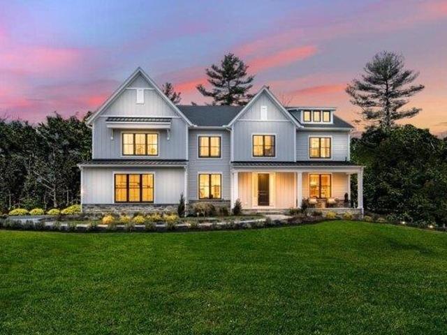 House for sale in Hopkinton, Massachusetts