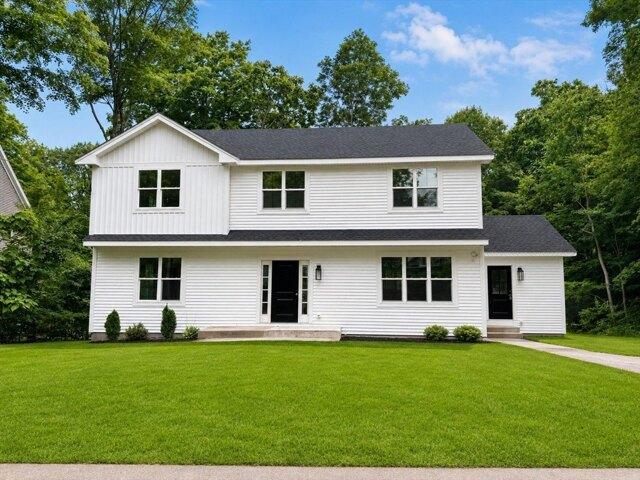 House for sale in Hopkinton, Massachusetts