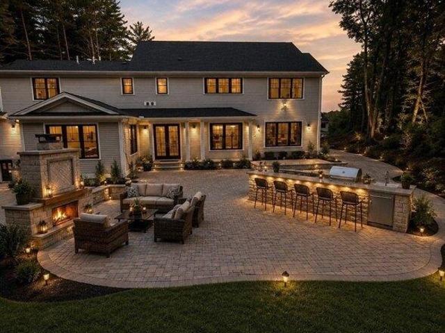 House for sale in Hopkinton, Massachusetts