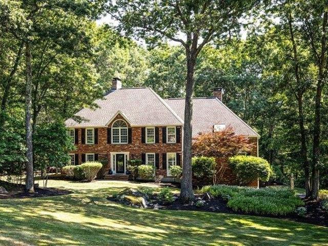 House for sale in Hopkinton, Massachusetts