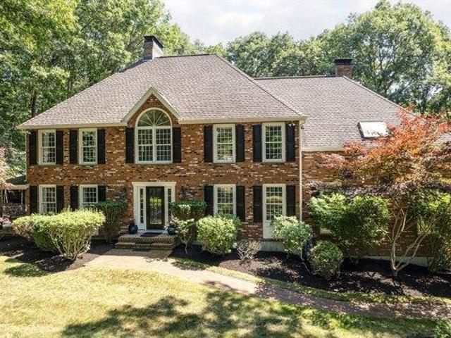 House for sale in Hopkinton, Massachusetts