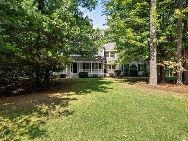 House for sale in Hopkinton, Massachusetts