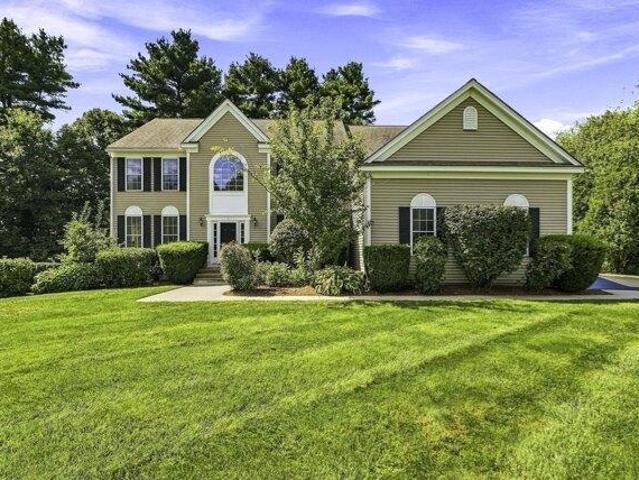 House for sale in Hopkinton, Middlesex County