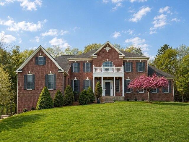 House for sale in Hopkinton, Middlesex County