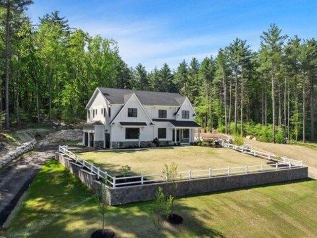 House for sale in Hopkinton, Middlesex County