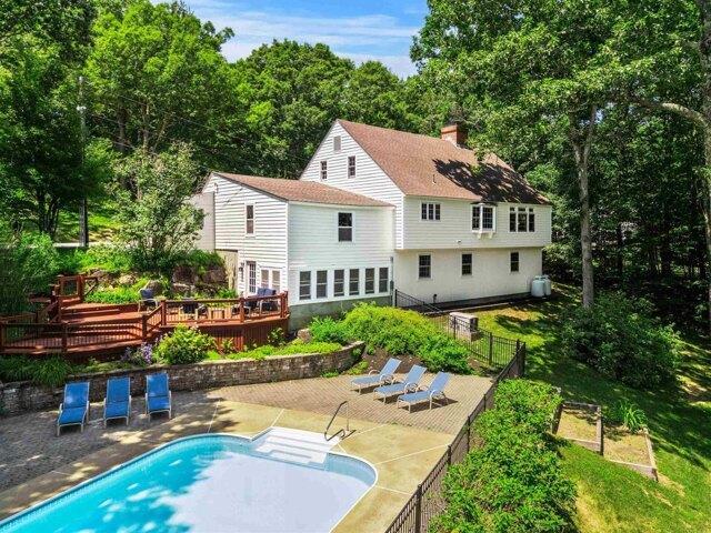 House for sale in New Hampshire