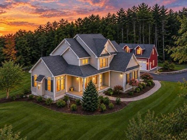 House for sale in Hopkinton, Merrimack County