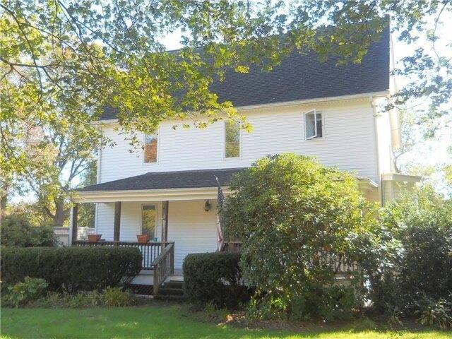 House for sale in Ashaway, Hopkinton