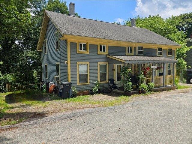 House for sale in Bradford, Rhode Island