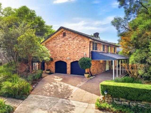 House for sale in New South Wales