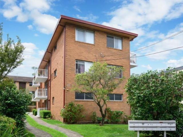 Apartment for sale in New South Wales