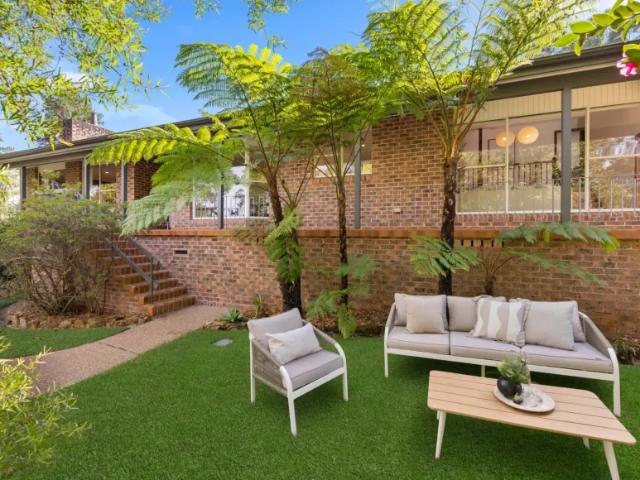 House for sale in Sydney, New South Wales