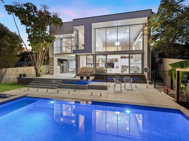 House for sale in Sydney, New South Wales