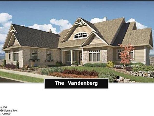 House for sale in Horse Shoe
