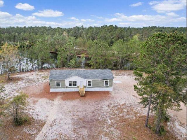House for sale in Georgia