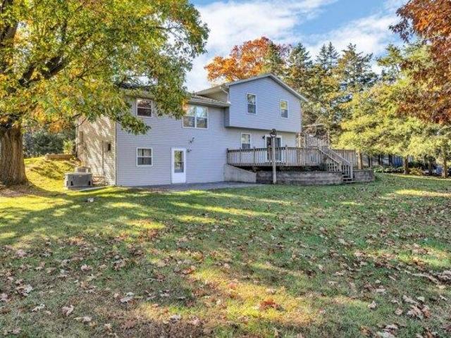 House for sale in Horton, Michigan