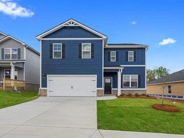 House for sale in Hoschton, Georgia