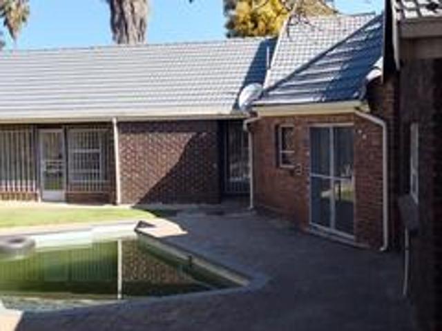House for rent in Ekurhuleni, Gauteng