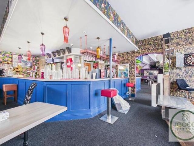 Commercial for sale