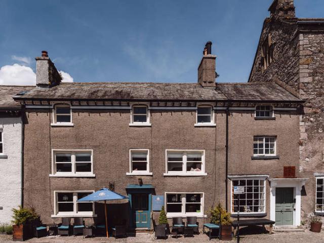 Property for sale in Lower Allithwaite, Cartmel
