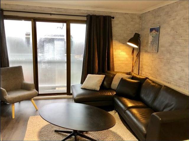 Apartment for rent in Hotham Heights, Victoria