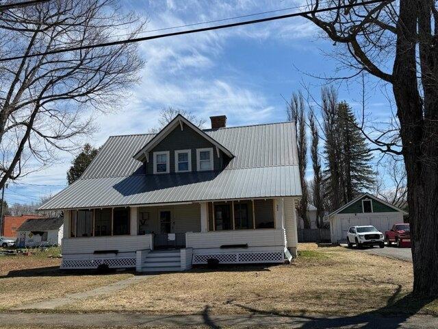 House for sale in Houlton, Maine