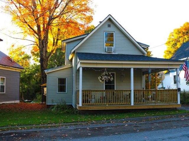 House for sale in Houlton, Maine