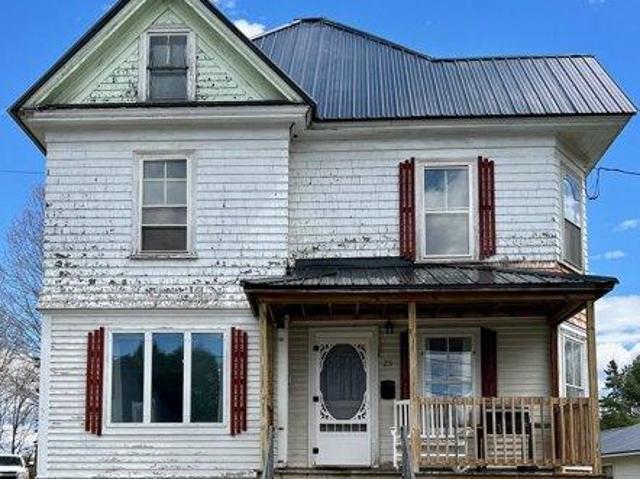 House for sale in Houlton, Aroostook County