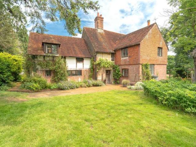 House for sale in Chailey, Iford